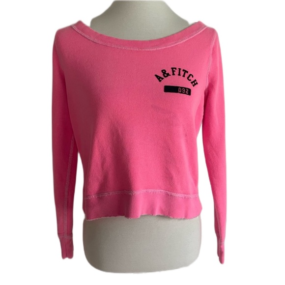 Abercrombie & Fitch Tops - Abercrombie & Fitch Top